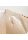 Dalı Natural Çamaşır Sepeti