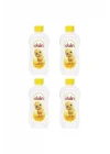 Dalin Bebe Yağı 300 Ml X4 Adet