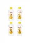 Dalin Bebe Yağı 300 Ml X4 Adet