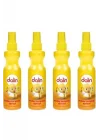 dalin DALİN KOLAY TARAMA SPREYİ 4 LÜ SET P02547