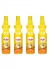 dalin DALİN KOLAY TARAMA SPREYİ 4 LÜ SET P02547