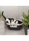 DAMA - Köşe Kedi Tuvaleti