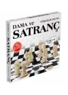 Dama Ve Satranç Kutulu Oyun