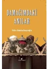 Damağımdaki Anılar