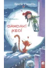 Damdaki Kedi