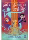 Dan ve İstanbulun Hayaletleri