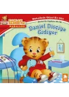 Daniel Dişçiye Gidiyor