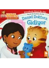Daniel Doktora Gidiyor