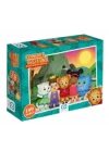 Daniel Tigers Puzzle 100