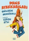 Dans Ayakkabıları