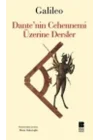 Dantenin Cehennemi Üzerine Dersler