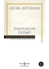 Dantonun Ölümü - Hasan Ali Yücel Klasikleri