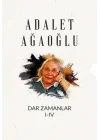 Dar Zamanlar Seti 4 Kitap