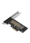 Dark DK AC PEM2 PCI-E(4X) - M.2 SATA Dönüştürücü