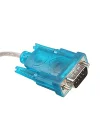Dark DK CB USB2RS232 USB 2 - RS232 Seri Port Dönüştürücü Kablo (80cm)