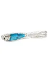 Dark DK CB USB2RS232 USB 2 - RS232 Seri Port Dönüştürücü Kablo (80cm)