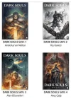 Dark Souls 4 Kitap Set
