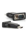 Dark USB 2.0 - RS232 Seri Port Dönüştürücü (DK-AC-USB2RS232)