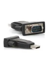 Dark USB 2.0 - RS232 Seri Port Dönüştürücü (DK-AC-USB2RS232)