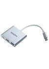 DARKDK-AC-U31X32USB3.1TypeC-HDMIF+TypeCŞarj+USB3.0D()