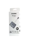 DARKDK-AC-U31X32USB3.1TypeC-HDMIF+TypeCŞarj+USB3.0D()
