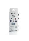 DARKDK-AC-U31X32USB3.1TypeC-HDMIF+TypeCŞarj+USB3.0D()