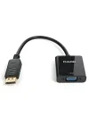 DARKDK-HD-ADPXVGADisplayPort-Analog(VGA)AktifDönüştürücü()
