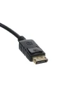 DARKDK-HD-ADPXVGADisplayPort-Analog(VGA)AktifDönüştürücü()