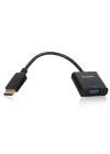 DARKDK-HD-ADPXVGADisplayPort-Analog(VGA)AktifDönüştürücü()