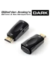 DARKDK-HD-AHDMIXVGA2HDMI-VGAveSESAktifDönüştürücü()