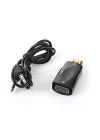 DARKDK-HD-AHDMIXVGA2HDMI-VGAveSESAktifDönüştürücü()