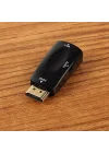 DARKDK-HD-AHDMIXVGA2HDMI-VGAveSESAktifDönüştürücü()