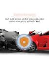 Dash Camera D1 1080p/30fps