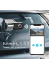 Dash Camera D1 1080p/30fps