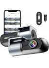 Dash Camera D1 1080p/30fps