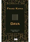 Dava (Bez Ciltli)