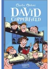 David Copperfield