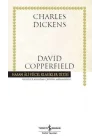 David Copperfield - Hasan Ali Yücel Klasikleri