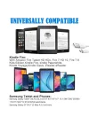 Dayanıklı USB Şarj ve Veri Kablosu, Micro USB, USB-C ve 8 Pin Seçenekli, Güçlendirilmiş Uç, Hızlı Şarja Uyumlu, Günlük Kullanım (20, Santimetre, Micro USB)