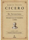De İnventione - Hitabet Sanatı - Cicero