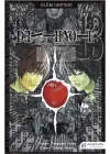 Death Note - Ölüm Defteri 13