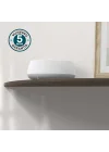 Deco BE22 (3-Pack) | Wi-Fi 7 Mesh Sistemi | BE3600 Mbps | Fiber Uyumlu | Çift Bant | AI-Roaming | 2 Adet Gigabit Port | 200 Cihaz | WPA3 | VPN | Mobil Uygulama ile Kolay Kurulum