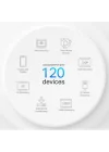 Deco X50(1-pack), AX3000 Tüm Ev Mesh WiFi 6 Sistemi