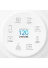 Deco X50(1-pack), AX3000 Tüm Ev Mesh WiFi 6 Sistemi