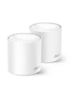 Deco X50(2-pack), AX3000 Tüm Ev Mesh WiFi 6 Sistemi