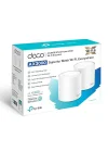 Deco X50(2-pack), AX3000 Tüm Ev Mesh WiFi 6 Sistemi