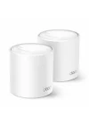 Deco X50(2-pack), AX3000 Tüm Ev Mesh WiFi 6 Sistemi