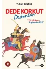 Dede Korkut Destanları-100 Temel Eser