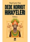 Dede Korkut Hikâyeleri