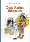 Dede Korkut Hikayeleri